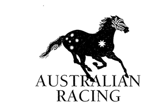 AUSTRALIAN RACING