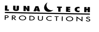 LUNA TECH PRODUCTIONS