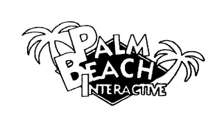 PALM BEACH INTERACTIVE