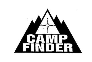 CAMP FINDER