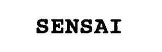 SENSAI