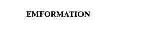 EMFORMATION
