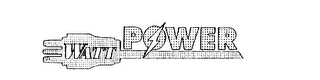 WATT POWER