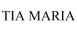 TIA MARIA