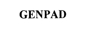GENPAD