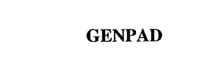 GENPAD