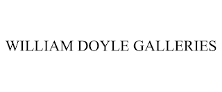 WILLIAM DOYLE GALLERIES