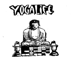 YOGALIFE