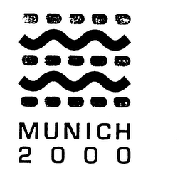 MUNICH 2000
