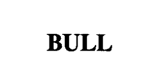 BULL
