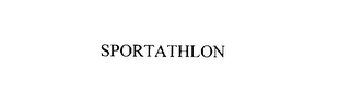 SPORTATHLON