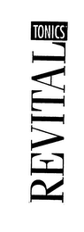 REVITALTONICS