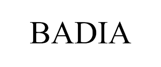 BADIA