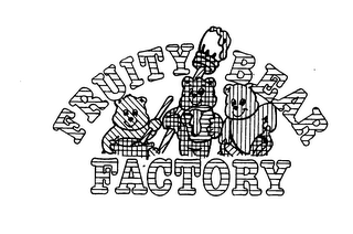 FRUITY BEAR FACTORY