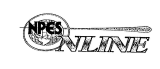 NPES ONLINE