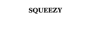 SQUEEZY