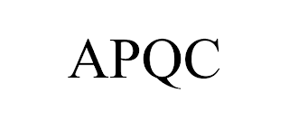 APQC