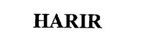 HARIR
