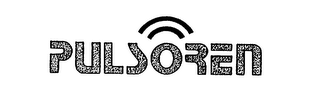 PULSOREN