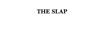 THE SLAP