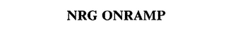 NRG ONRAMP