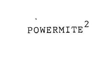 POWERMITE 2