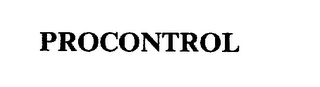 PROCONTROL