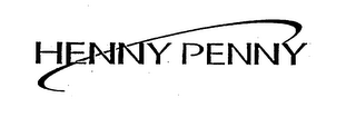 HENNY PENNY