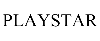 PLAYSTAR
