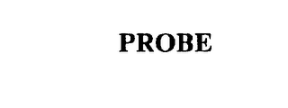 PROBE