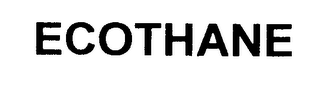 ECOTHANE