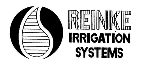 REINKE IRRIGATION SYSTEMS