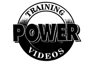 POWER TRAINING VIDEOS