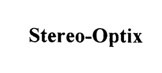 STEREO-OPTIX
