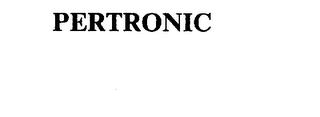 PERTRONIC