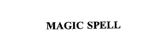 MAGIC SPELL
