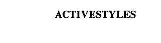 ACTIVESTYLES
