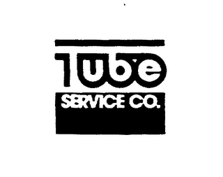 TUBE SERVICE CO.