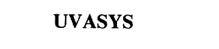 UVASYS