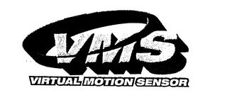 VMS VIRTUAL MOTION SENSOR
