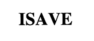 ISAVE