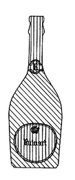 RUINART