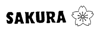 SAKURA