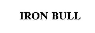 IRON BULL