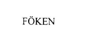 FOKEN