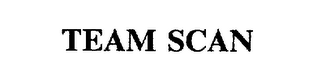 TEAM SCAN