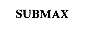SUBMAX