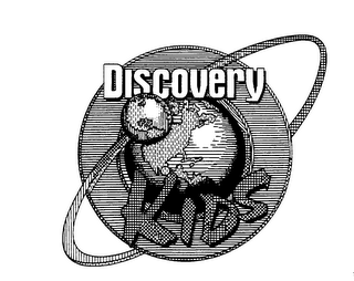 DISCOVERY KIDS