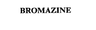 BROMAZINE