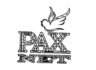 PAX NET